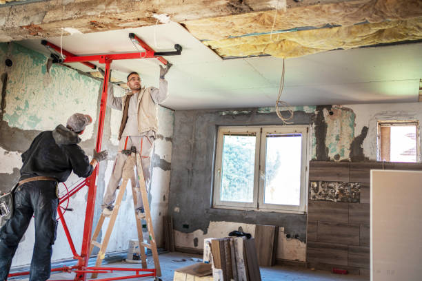 Best Insulation for Specific Applications in Port Byron, IL