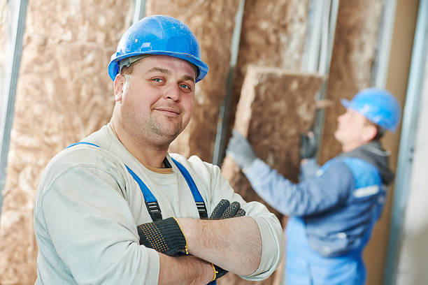 Best Insulation for Specific Applications in Port Byron, IL